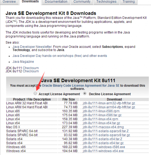 java安装教程详细2